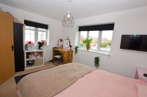 Bedroom Two- click for photo gallery